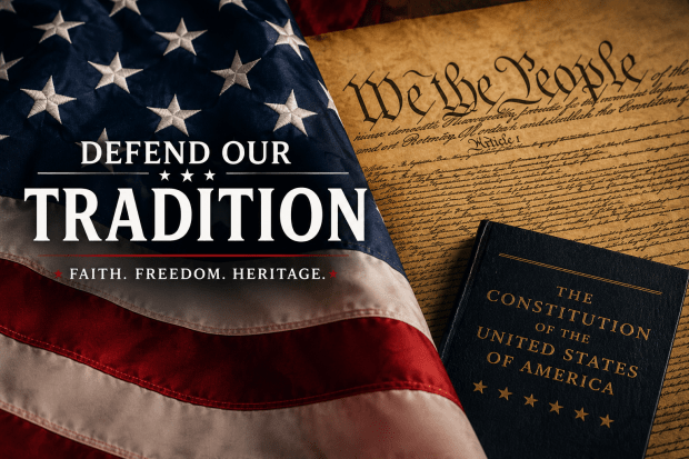President Trump Calls on Teams to “Change Their Names Back”—Defend Tradition!